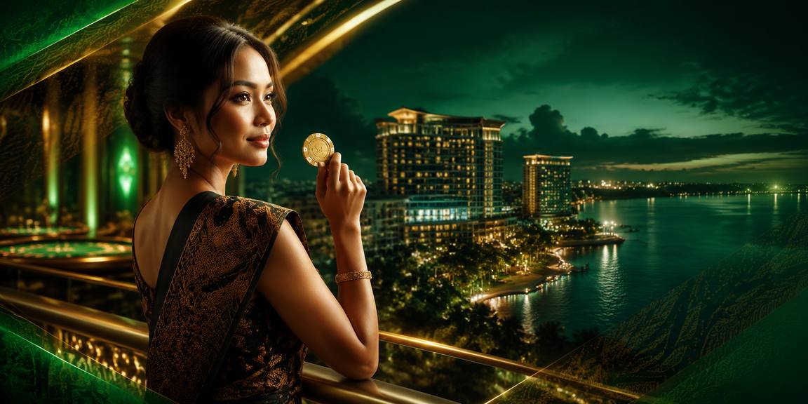 airhoki Live Dealer Lobby